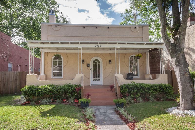 2780 Lydia St, Jacksonville, FL 32205