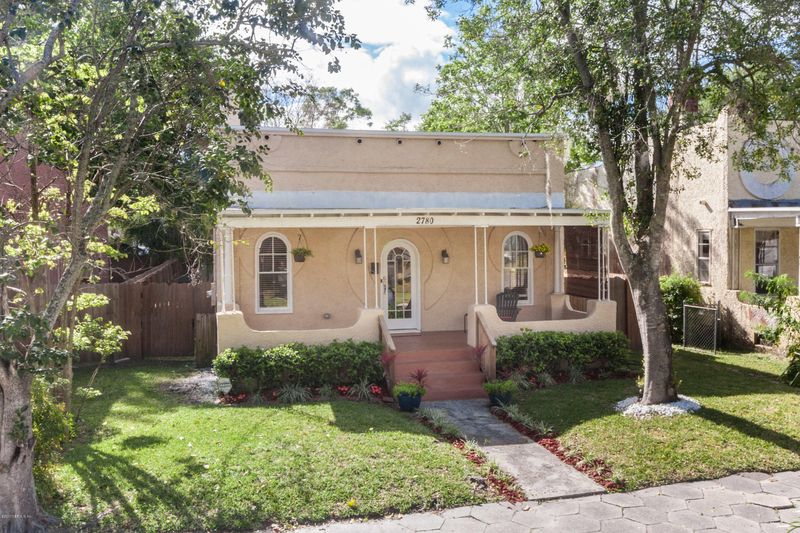 2780 Lydia St, Jacksonville, FL 32205