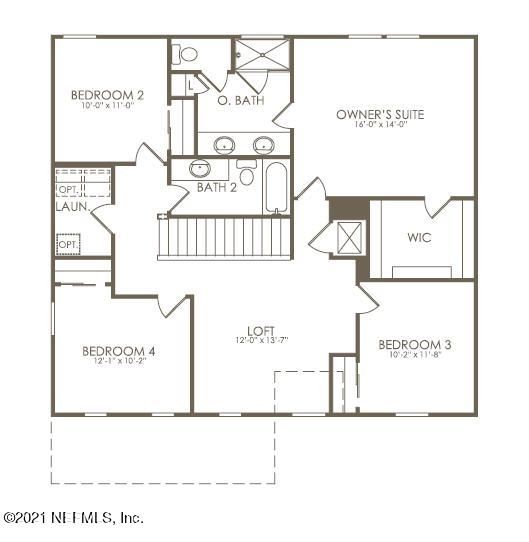 2782 Ivy Post Dr, Jacksonville, FL 32226