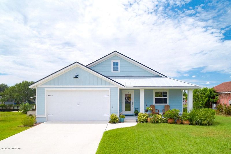 279 Basque Rd, St Augustine, FL 32080