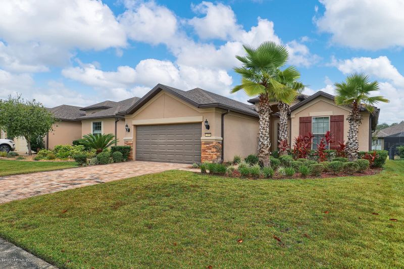 279 Mangrove Thicket Blvd, Ponte Vedra, FL 32081