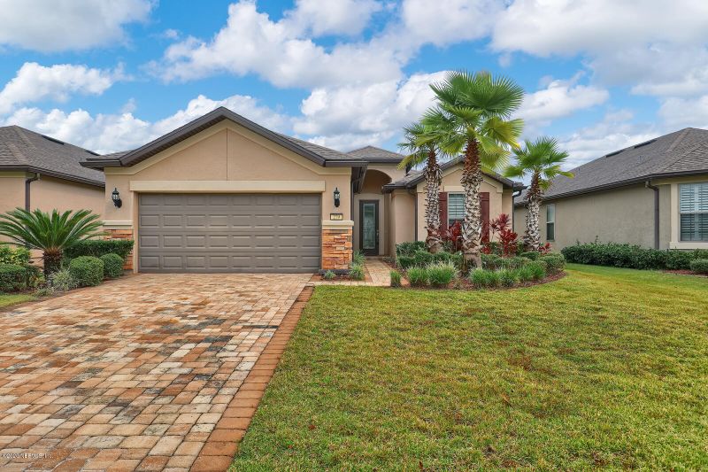 279 Mangrove Thicket Blvd, Ponte Vedra, FL 32081