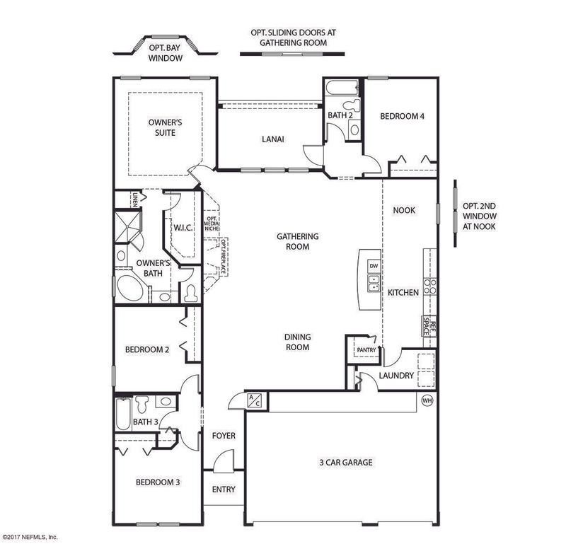 279 Sierras Loop, St Augustine, FL 32086