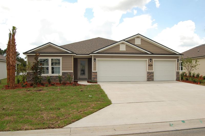 279 Sierras Loop, St Augustine, FL 32086