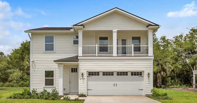 2790 Colonies Dr, Jacksonville Beach, FL 32250