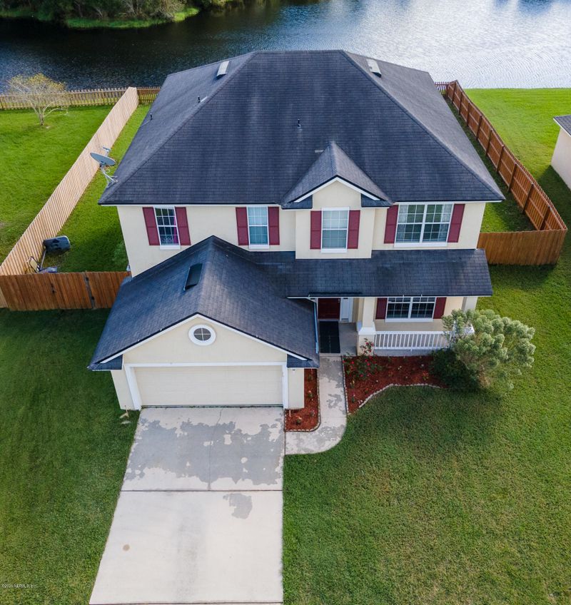 2791 Spoonbill Trl, Orange Park, FL 32073