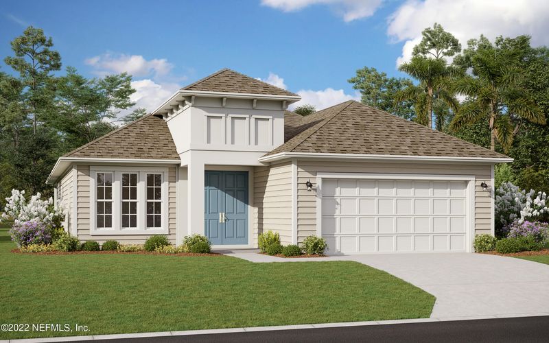 2795 Firethorn Ave, Orange Park, FL 32073