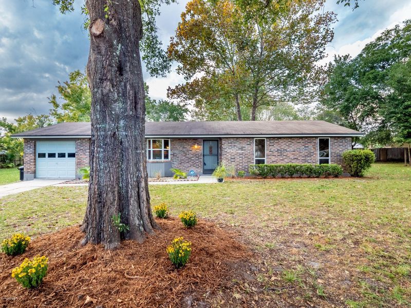 2796 Colt Ct, Orange Park, FL 32065