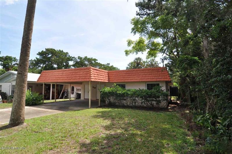 28 Coquina Ave, St Augustine, FL 32080