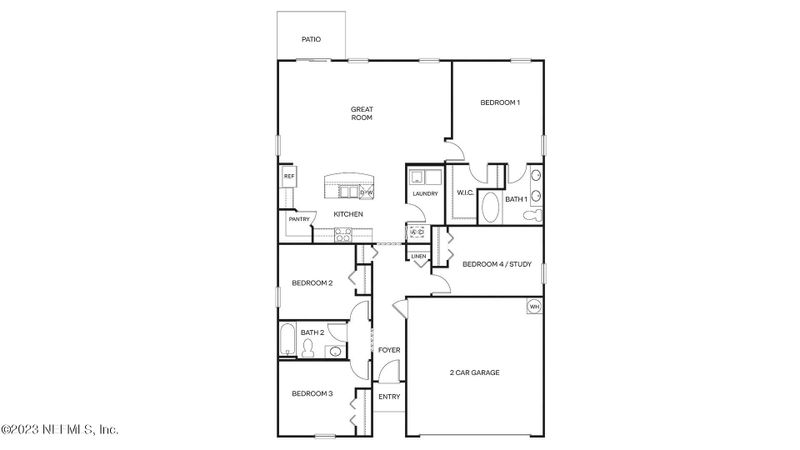 28 Encanto Way, St Augustine, FL 32084