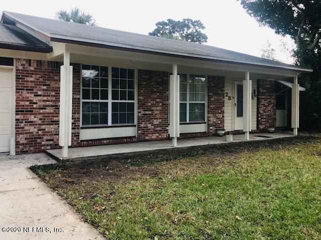 28 Ladyfish St, Ponte Vedra Beach, FL 32082