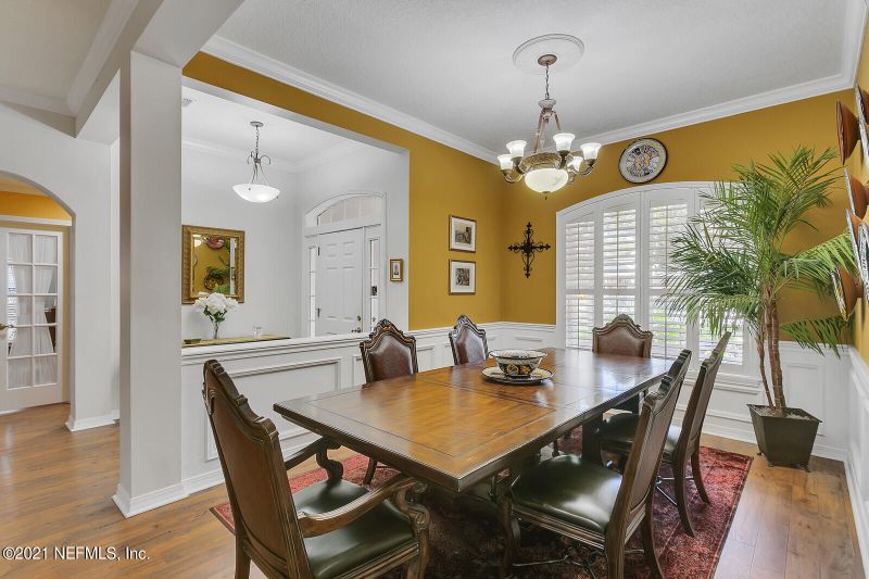 28 Magnolia Dunes Cir, St Augustine, FL 32080