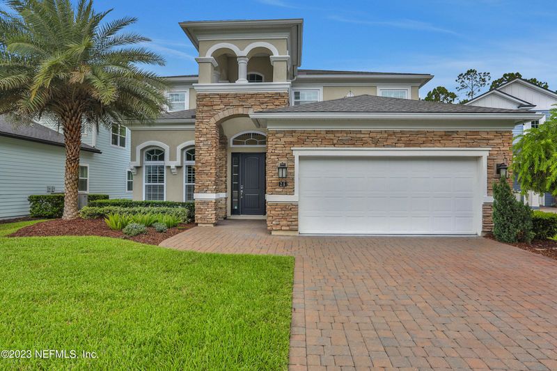 28 Palm Island Way, Ponte Vedra, FL 32081