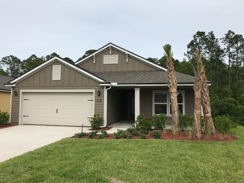 28 Tesla Ct, St Augustine, FL 32084