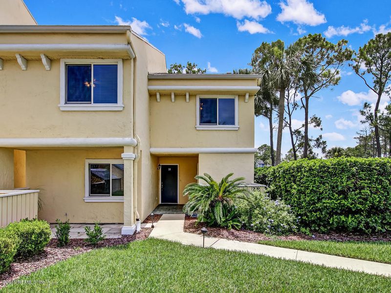 28 Tifton Way S, Ponte Vedra Beach, FL 32082