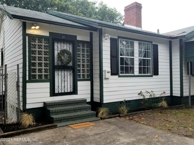 28 W 58th St, Jacksonville, FL 32208