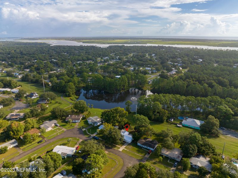 280 Almansa Rd, St Augustine, FL 32086