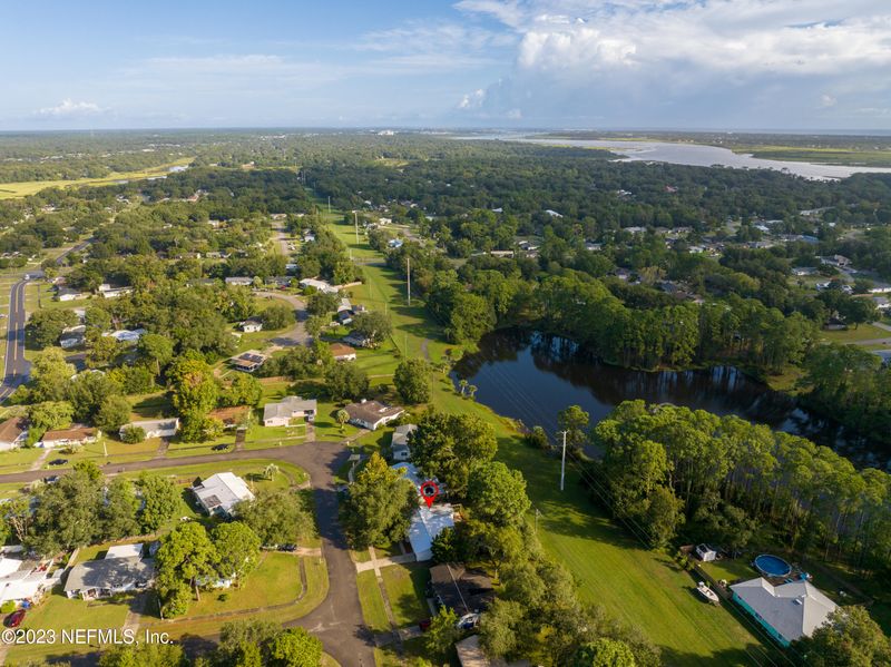 280 Almansa Rd, St Augustine, FL 32086