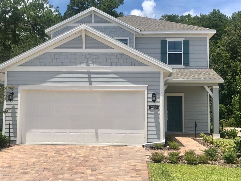 280 River Mist Dr, St Augustine, FL 32095