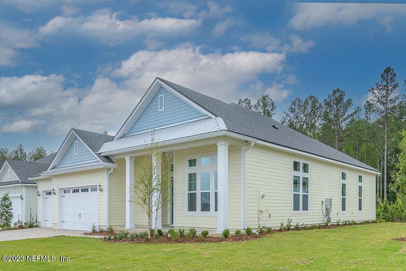 280 Sawgrass Dr, Yulee, FL 32097