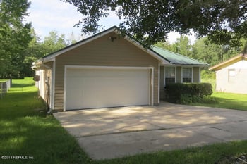 280 W Oliver St, Baldwin, FL 32234