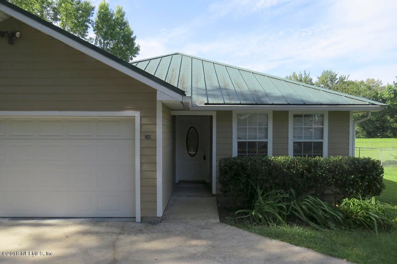 280 W Oliver St, Baldwin, FL 32234