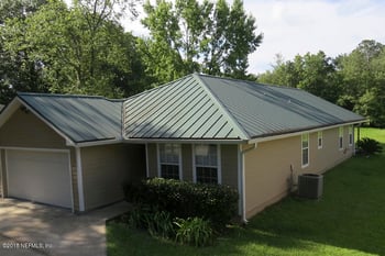 280 W Oliver St, Baldwin, FL 32234