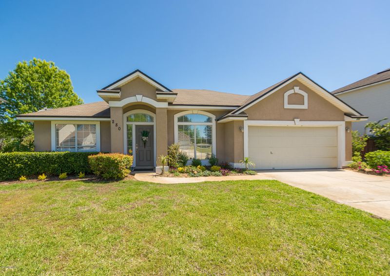 280 Whisper Ridge Dr, St Augustine, FL 32092