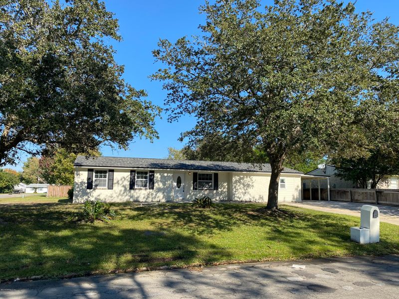 2800 Mesquite Ave, Orange Park, FL 32065