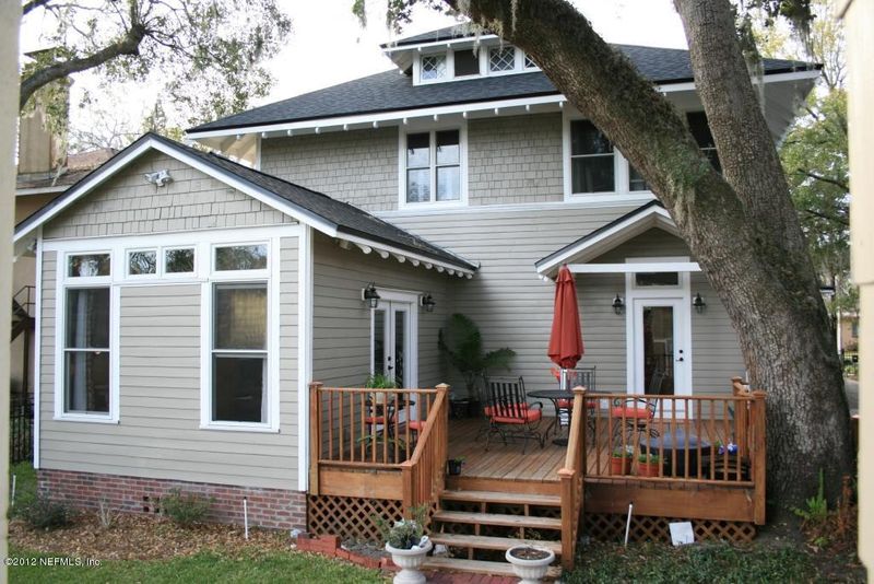 2800 Riverside Ave, Jacksonville, FL 32205
