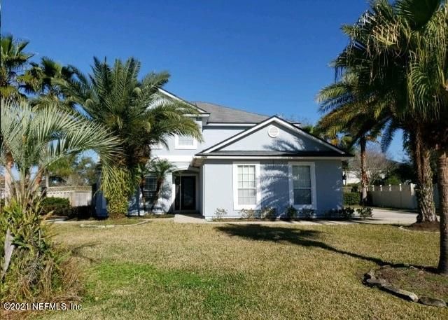 2800 Sheephead Ct, St Augustine, FL 32092