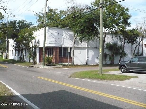 2801 Rosselle St, Jacksonville, FL 32205