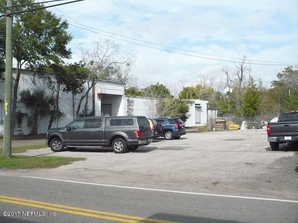 2801 Rosselle St, Jacksonville, FL 32205