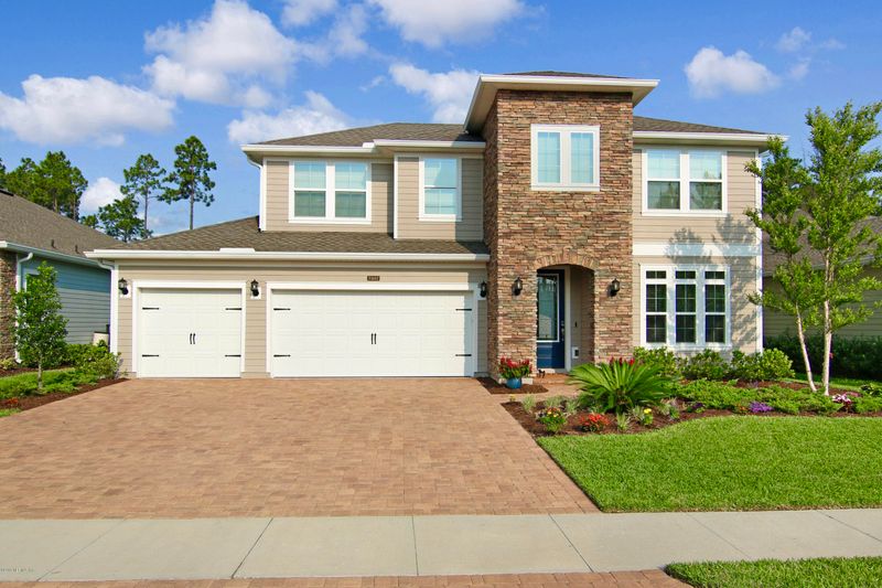 2802 Las Calinas Blvd, St Augustine, FL 32095