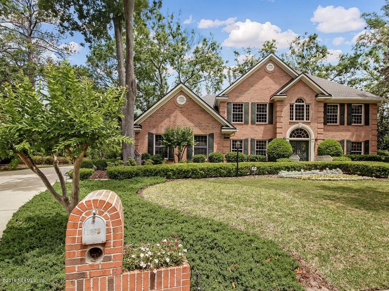 2802 Park Square Pl E, Fernandina Beach, FL 32034