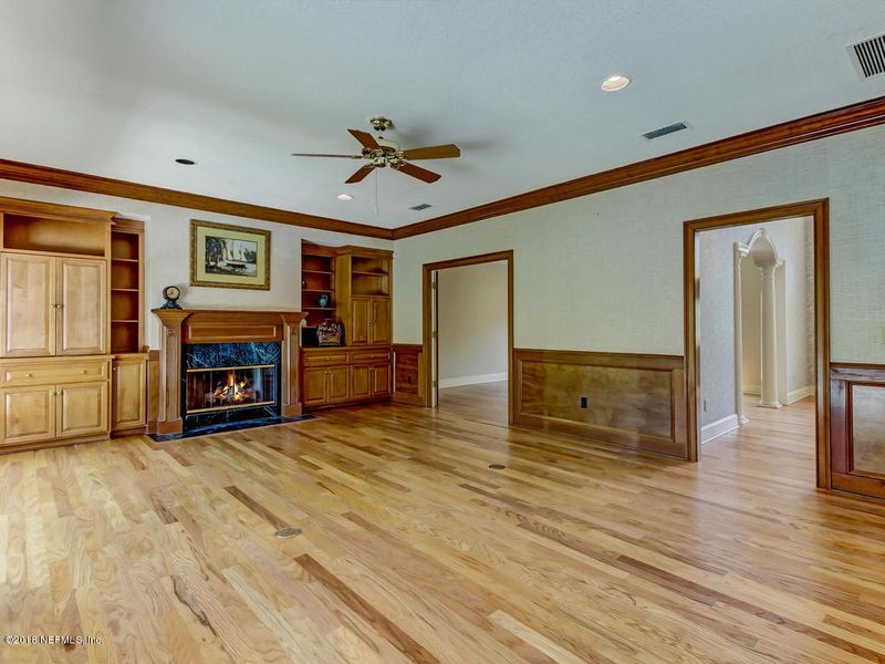 2802 Park Square Pl E, Fernandina Beach, FL 32034