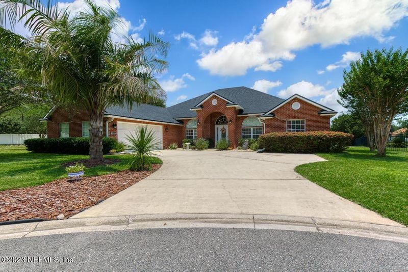 2803 Spotted Eagle Dr, Jacksonville, FL 32226