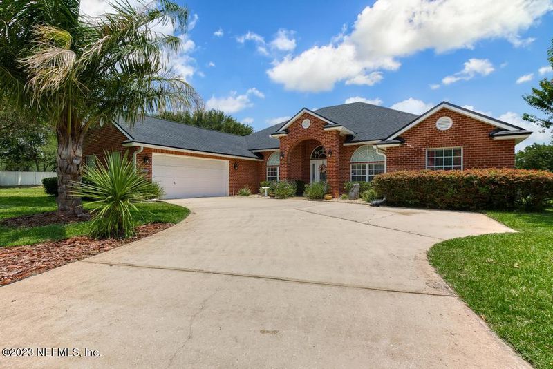 2803 Spotted Eagle Dr, Jacksonville, FL 32226
