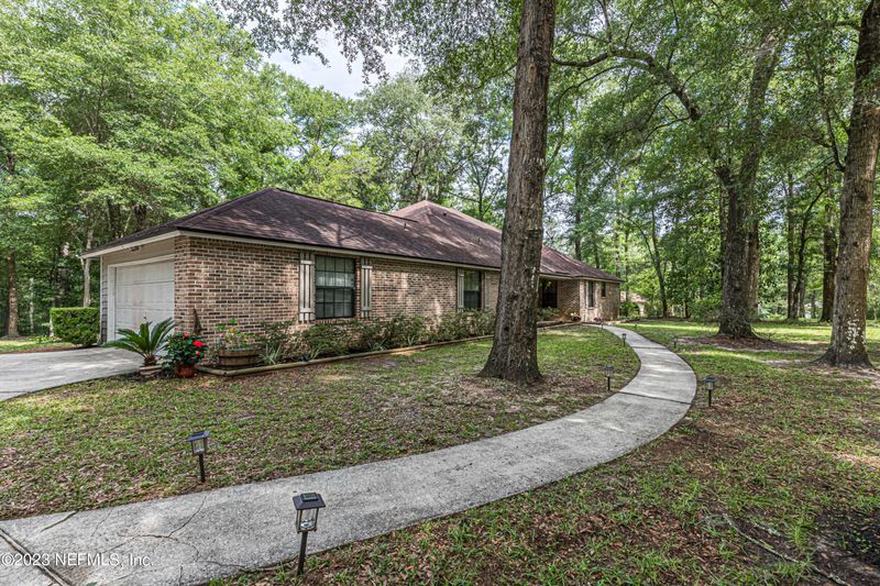 2804 Blackberry Ave, Middleburg, FL 32068