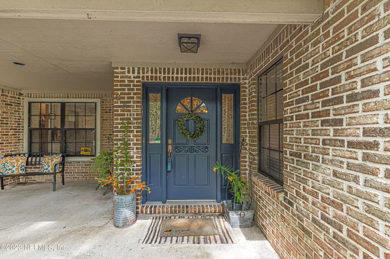 2804 Blackberry Ave, Middleburg, FL 32068