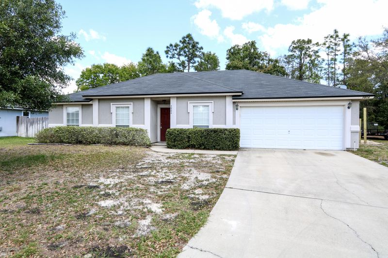 2804 Ravine Hill Dr, Middleburg, FL 32068