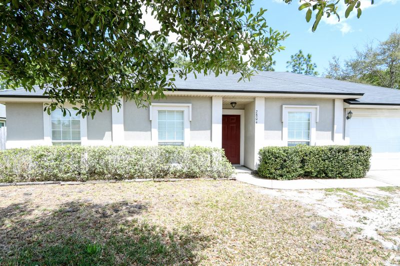 2804 Ravine Hill Dr, Middleburg, FL 32068