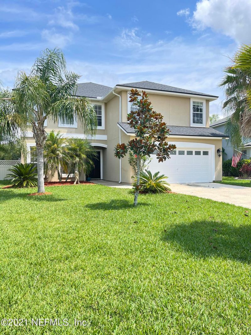 2804 Sheephead Ct, St Augustine, FL 32092