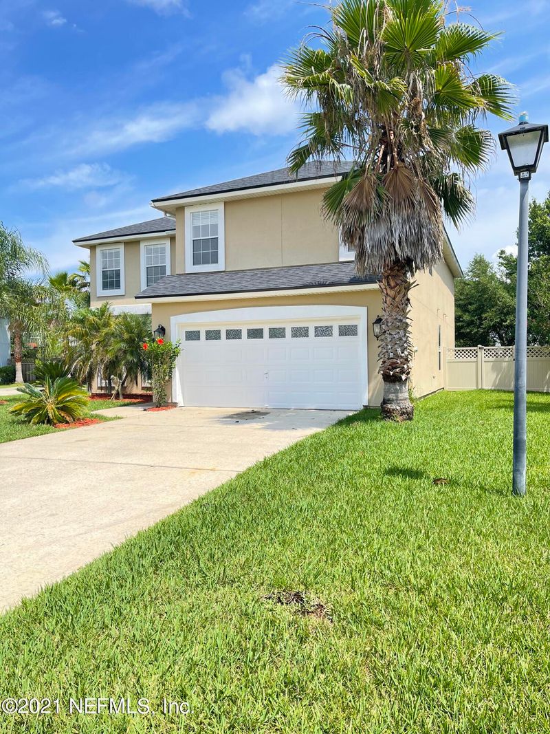 2804 Sheephead Ct, St Augustine, FL 32092