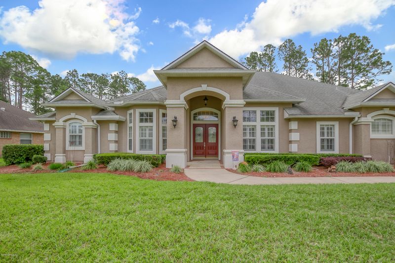 2805 Applachee Way, St Johns, FL 32259