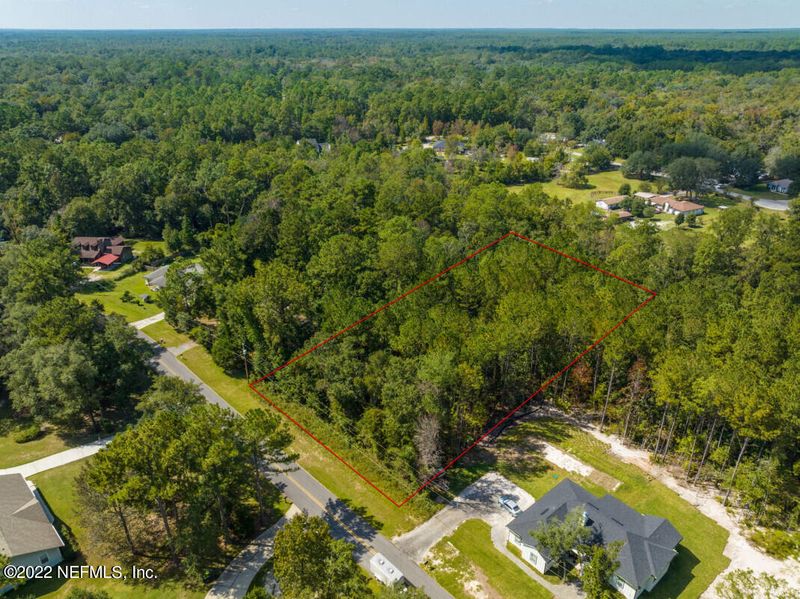 2805 Camel Cir, Middleburg, FL 32068