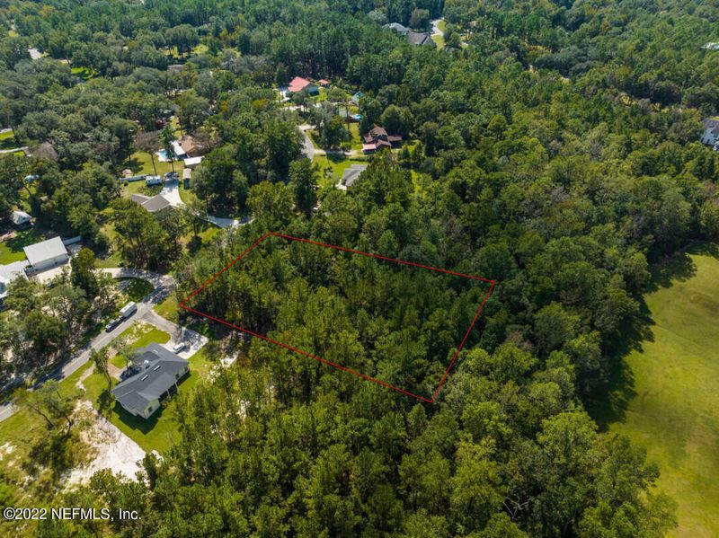 2805 Camel Cir, Middleburg, FL 32068