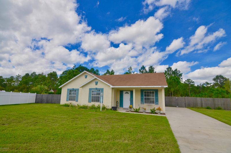 2805 Catbird Way, St Augustine, FL 32084