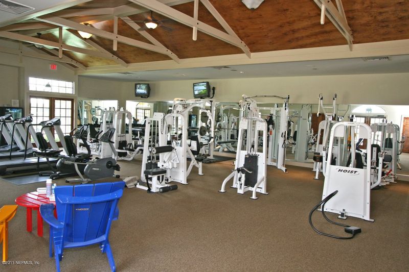 2805 Oakgrove Ave, St Augustine, FL 32092