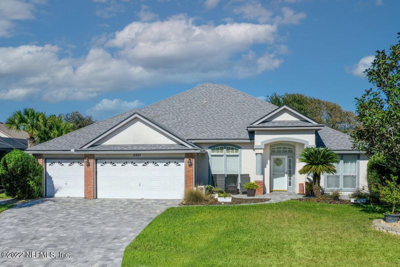 2807 Atlantic View Dr, Fernandina Beach, FL 32034